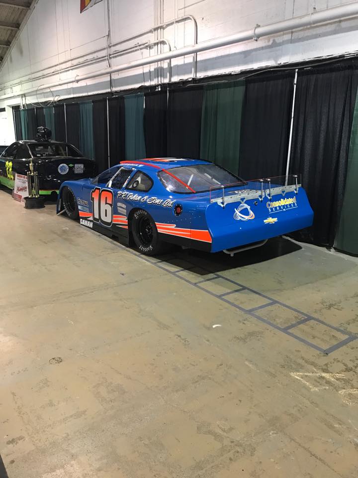 Gahan Racing