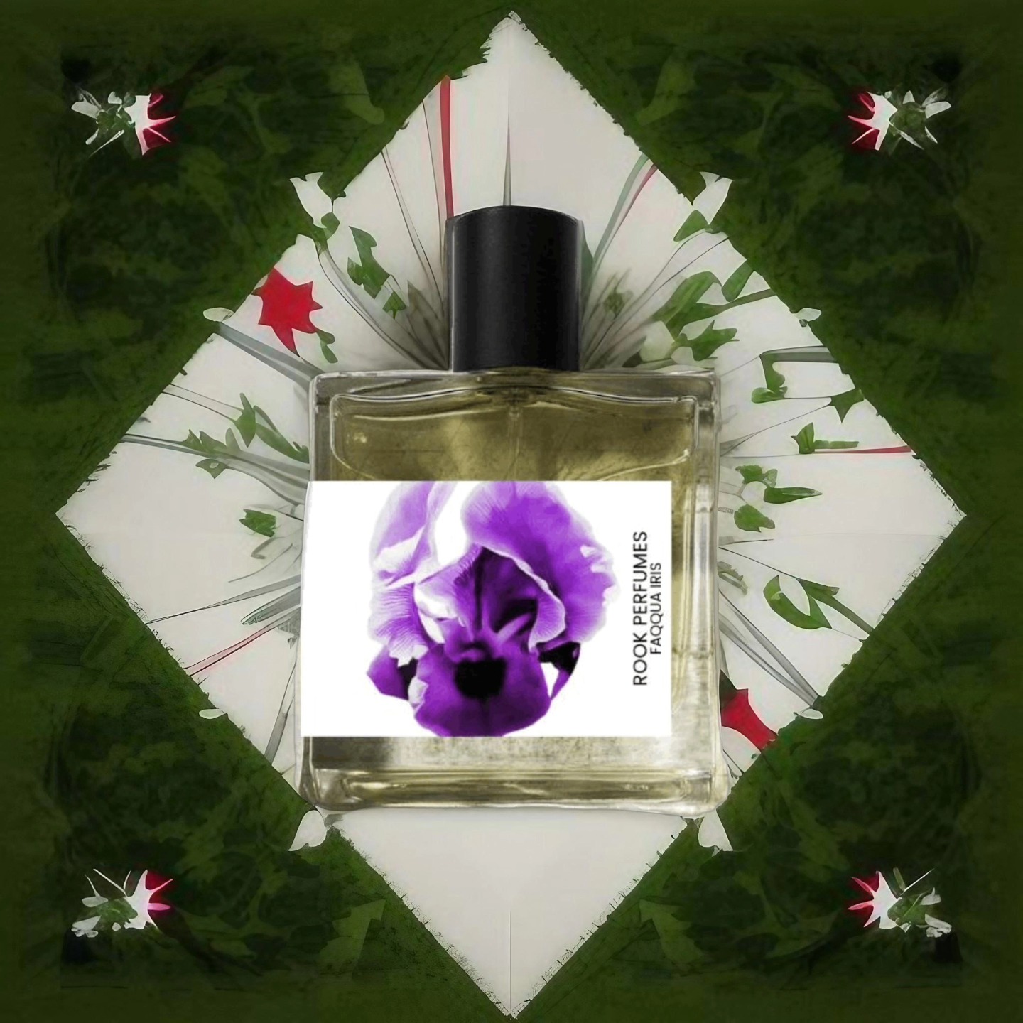 Rook Perfumes