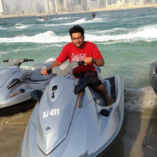 Rizwan Merchant