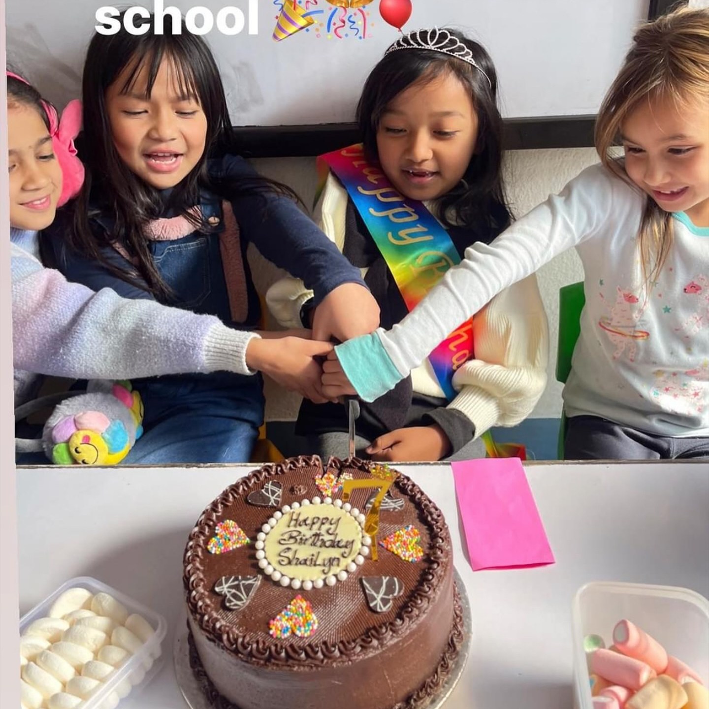 Your cake, your creativity! 🎂 Make your celebrations extra special with ...
