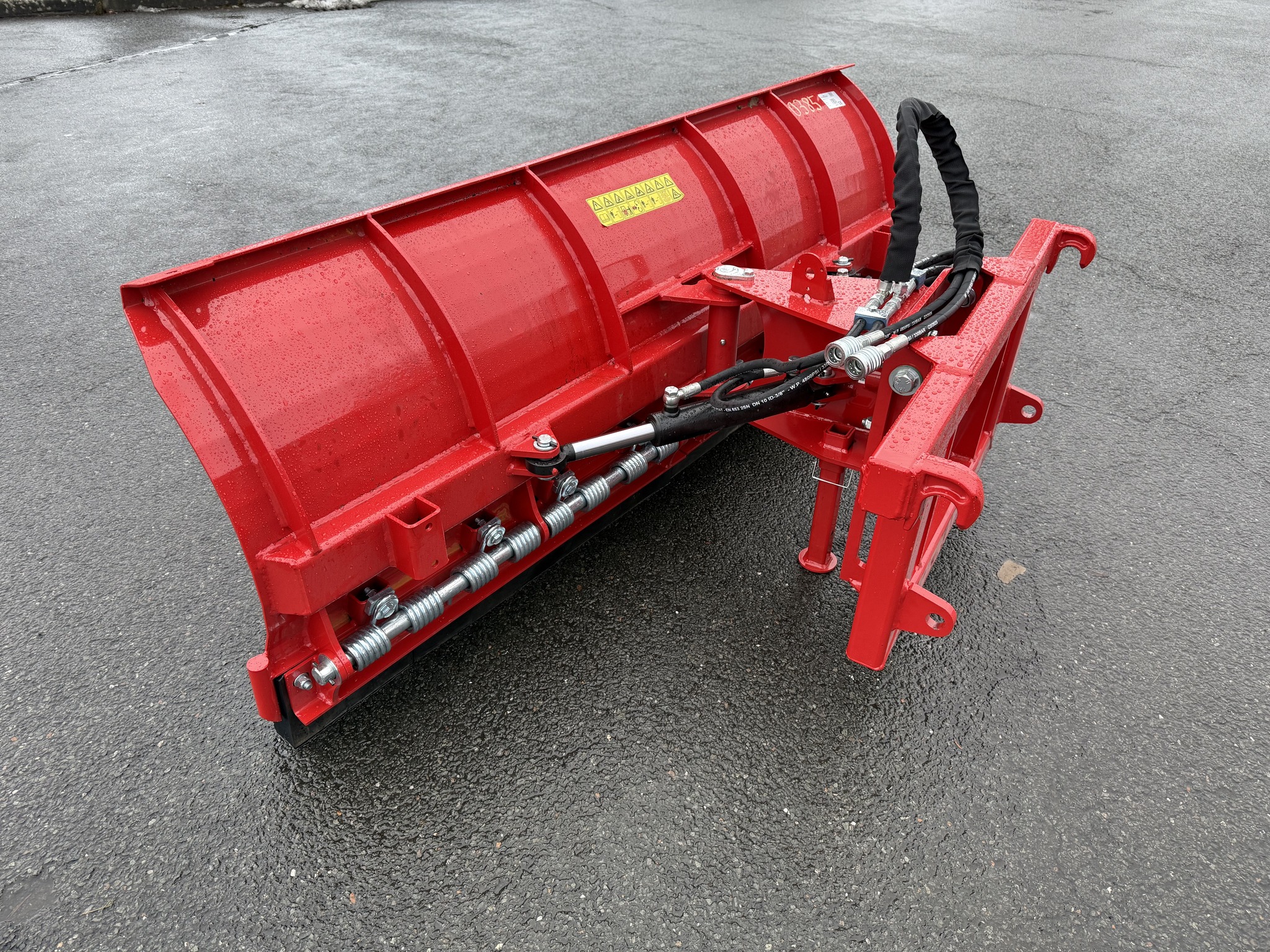 BGU Großmaschinen GmbH & Co. KG | Himmelkron