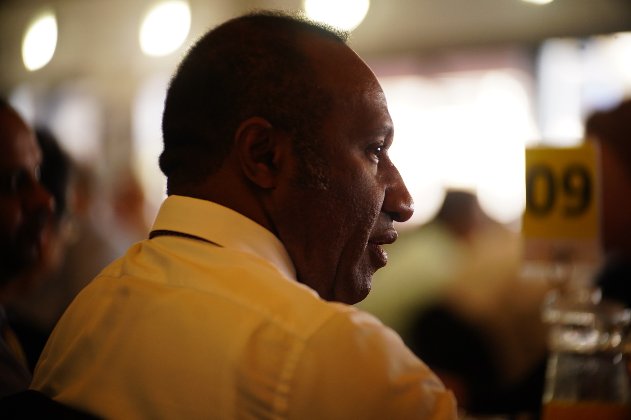 IN PICTURES: Yesterday,... - Internal Revenue Commission PNG | Facebook