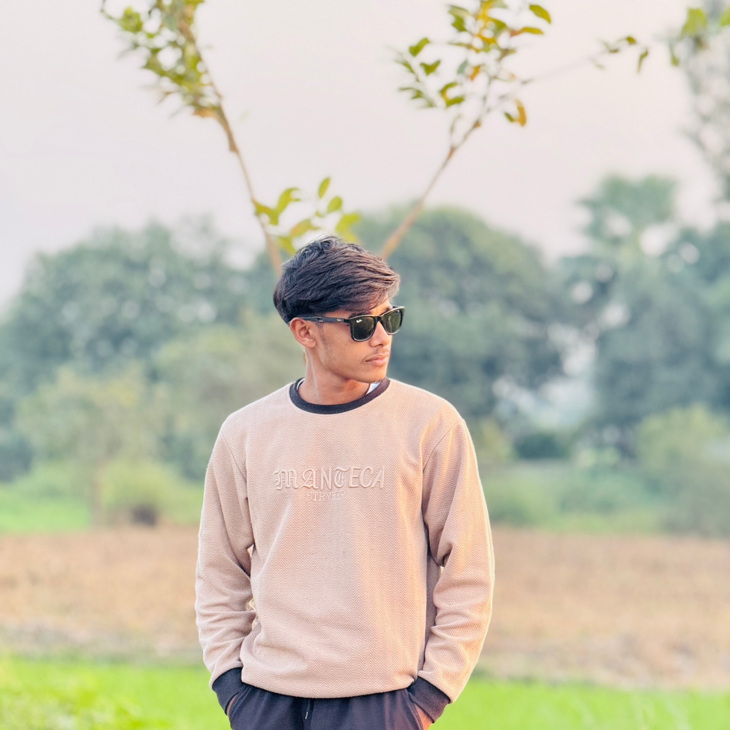 Sharif Rabby