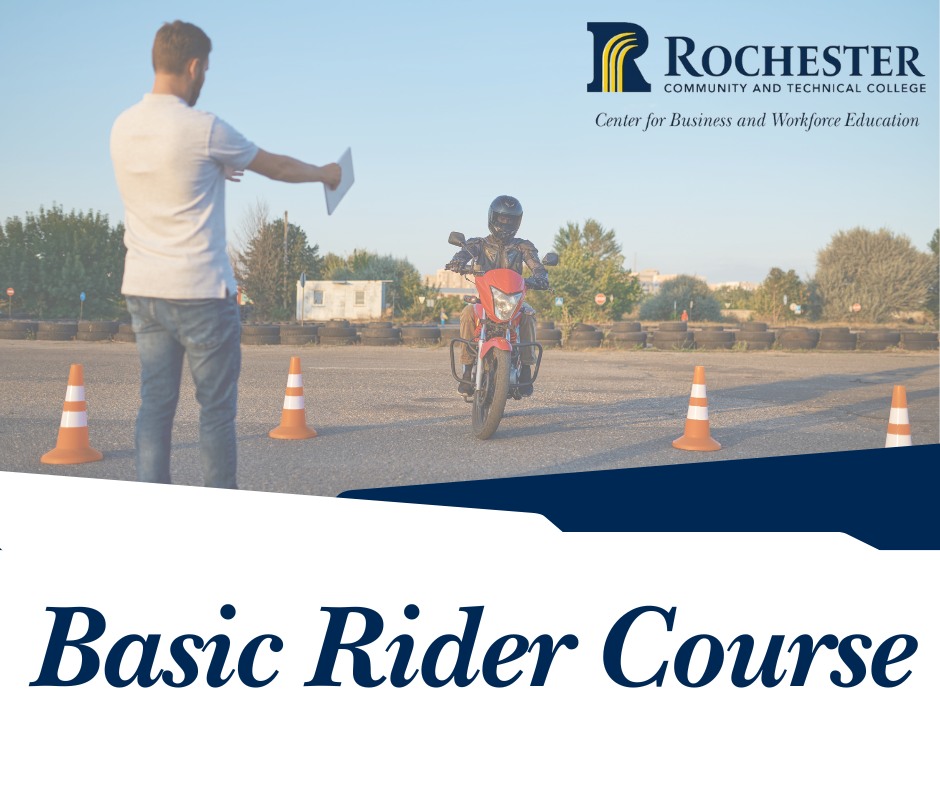 RCTC Center for Business and Workforce Education | Rochester MN