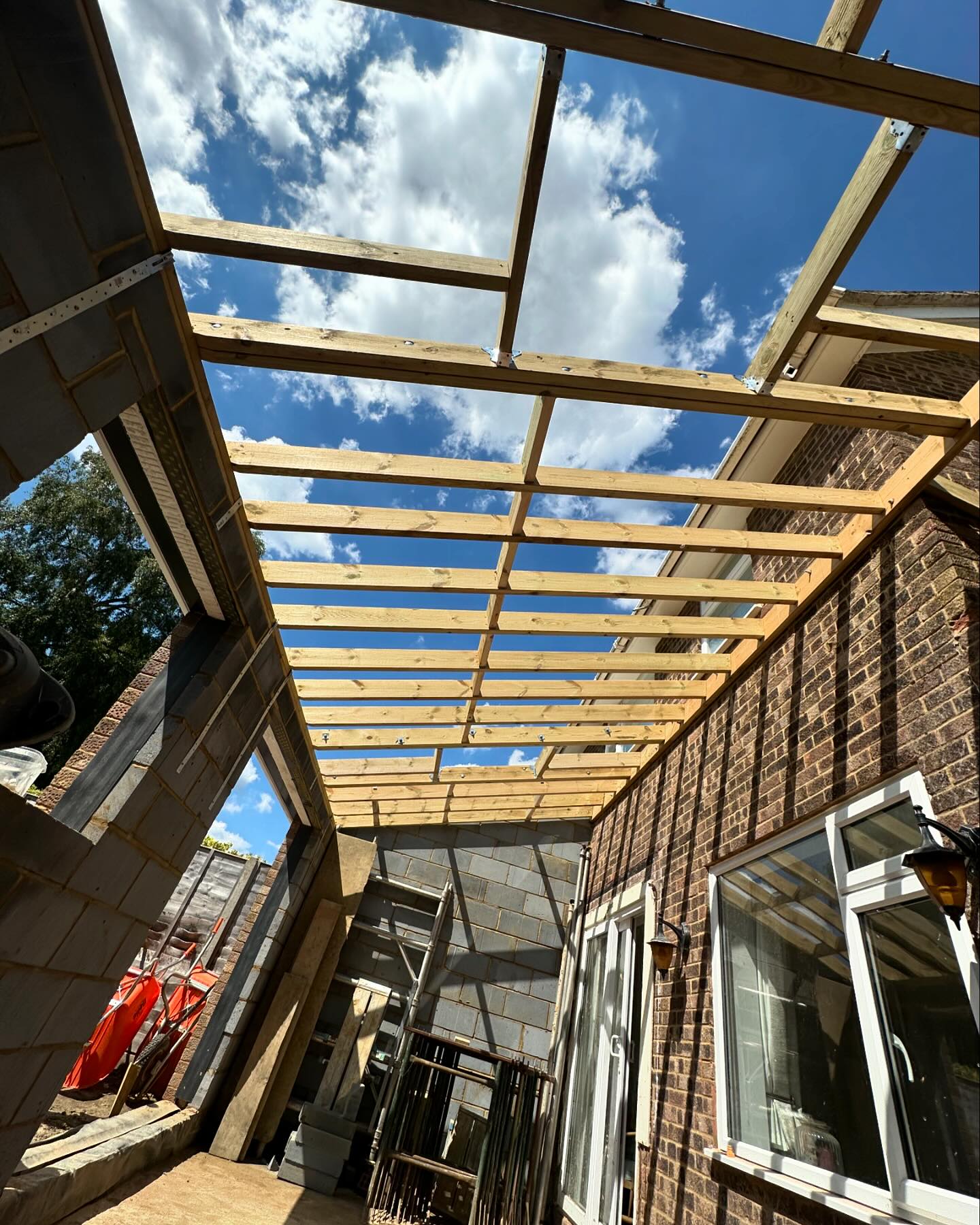 A R General Builders