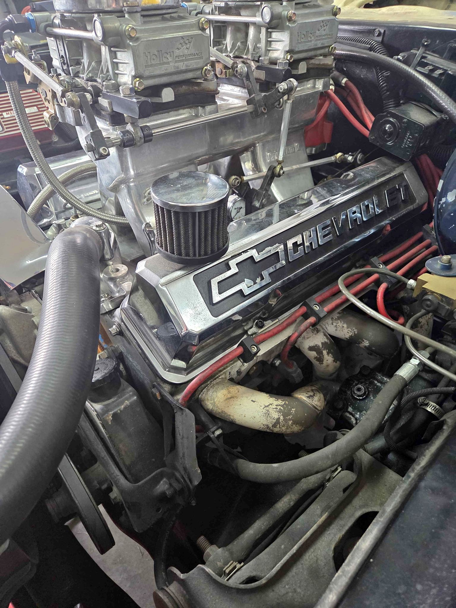 406 sbc - Car Engines & Engine Parts - Kamloops, British Columbia ...