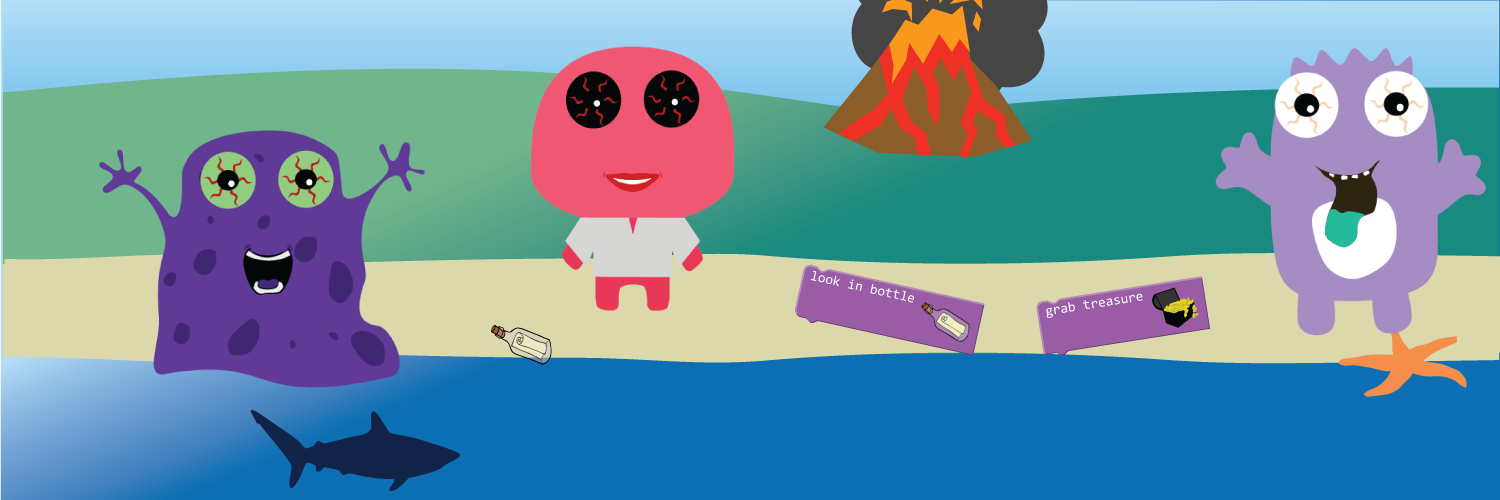 Monster Coding - Monster Coding updated their cover photo.