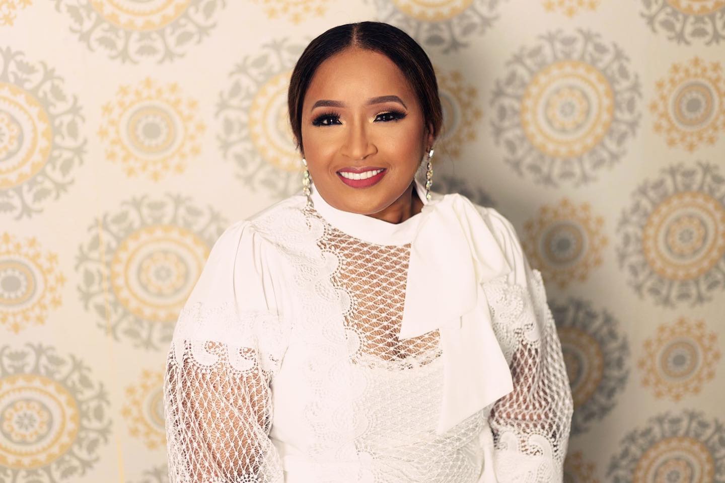 🎉Happy Birthday to this Queen👑... - Adorning You by Shakell