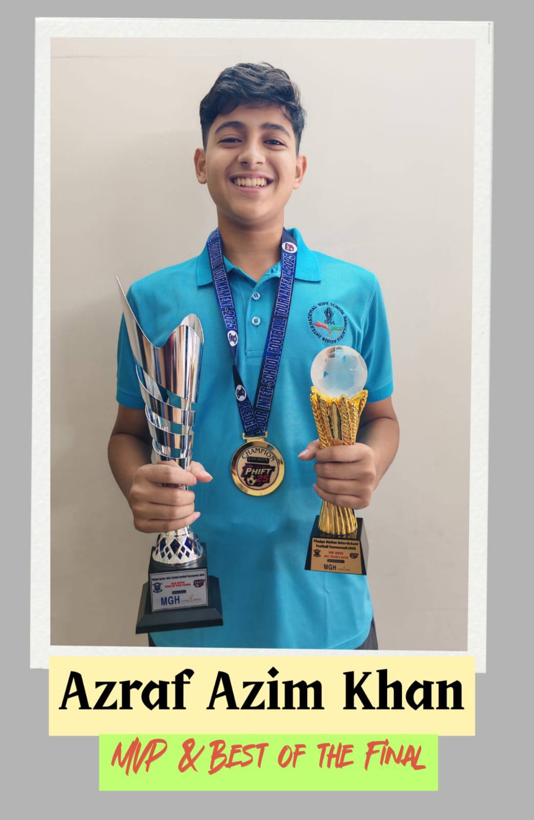 International Hope... - International Hope School Bangladesh