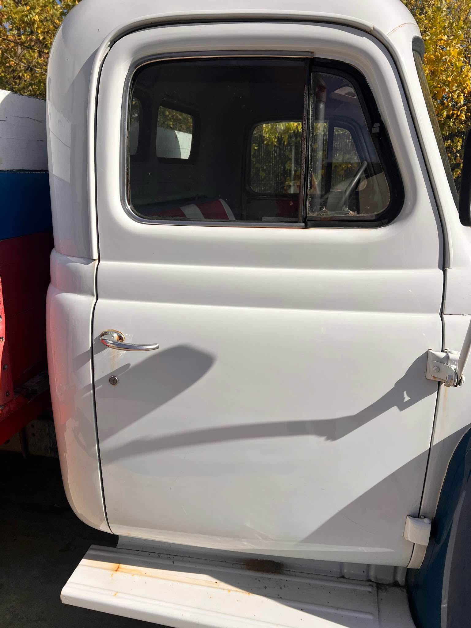 1954 international Harvester R130 - Commercial Vehicles ...
