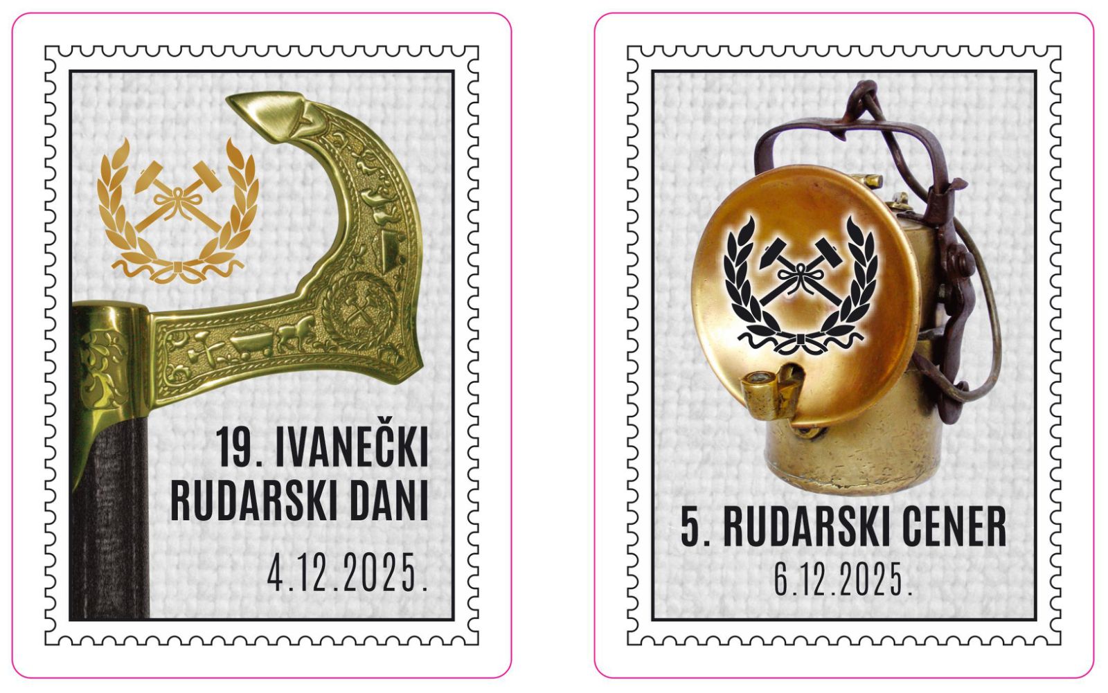 Grad Ivanec - U SUSRET IVANEČKIM RUDARSKIM DANIMA Tiskane... | Facebook