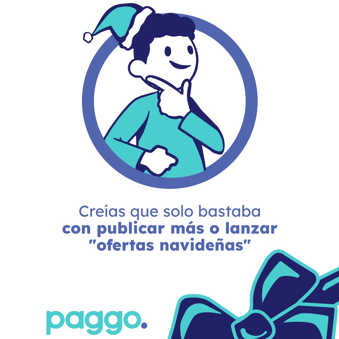 Paggo Guatemala - No es que tu estrategia esté mal… es que... | Facebook