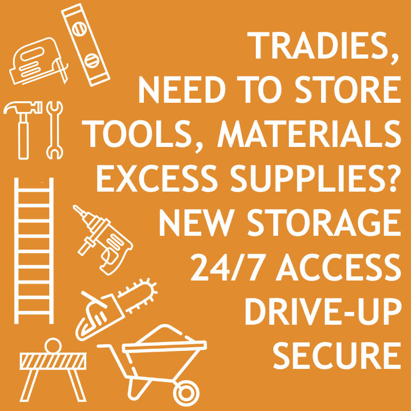 Sure Safe Storage
