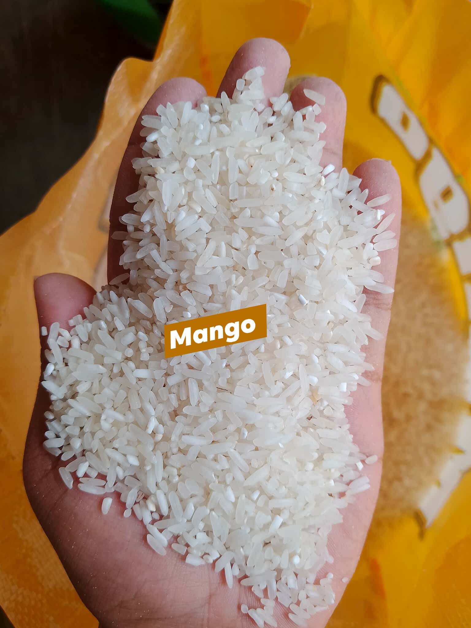JMS Rice Trading Parian Branch | Calamba