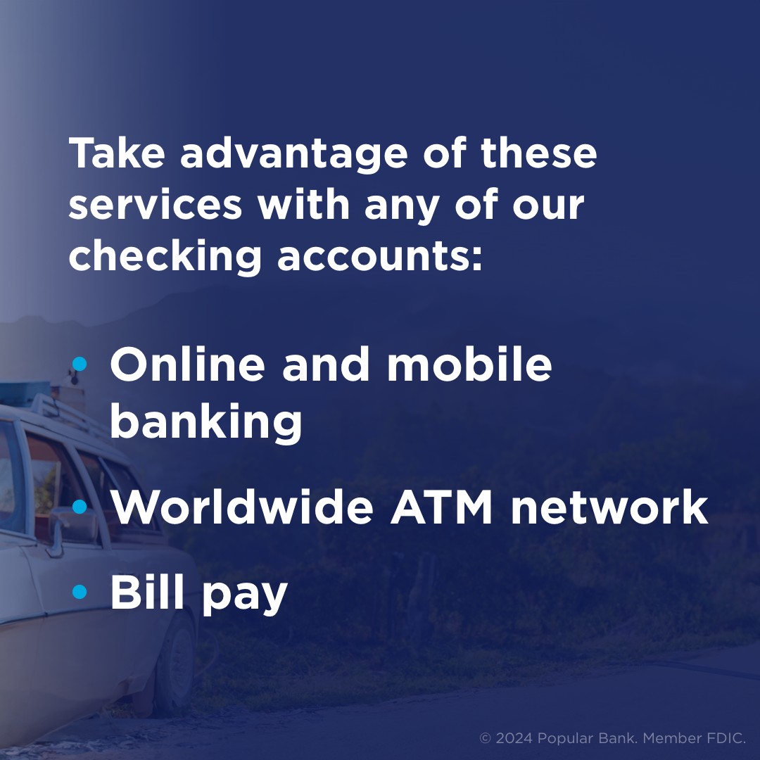 Popular Bank