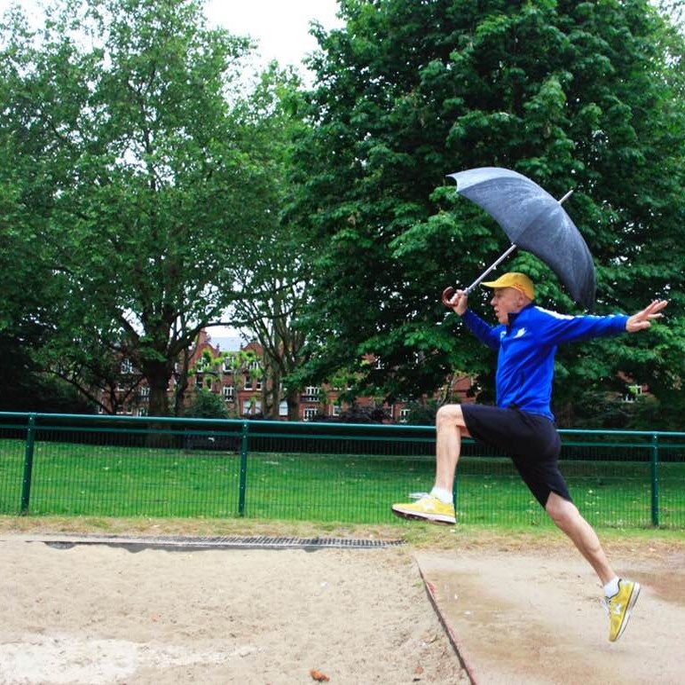 Jacob Kiplimo is one of the world’s greatest endurance runners. You’d ...