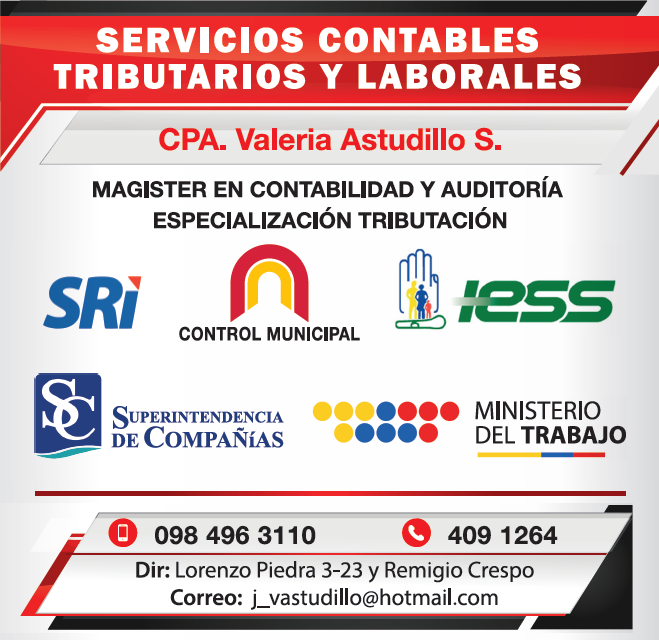 ‼️... - Servicios Contables Tributarios y Laborales | Facebook