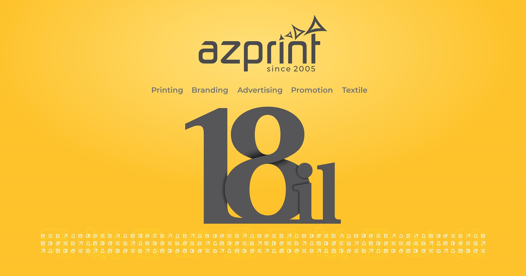 AZPRİNT | Baku