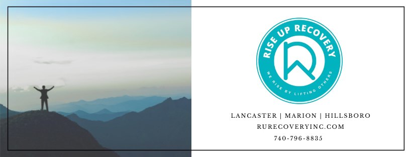 Rise Up Recovery | Lancaster OH