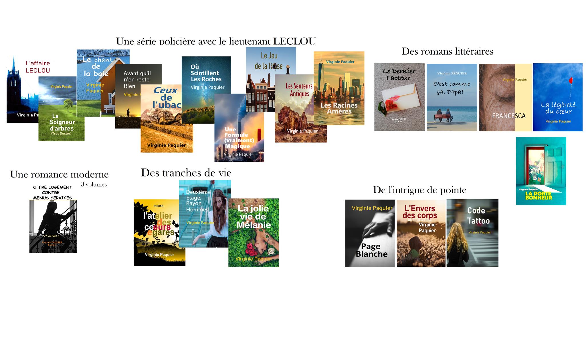 Avant qu'il n'en reste rien : roman