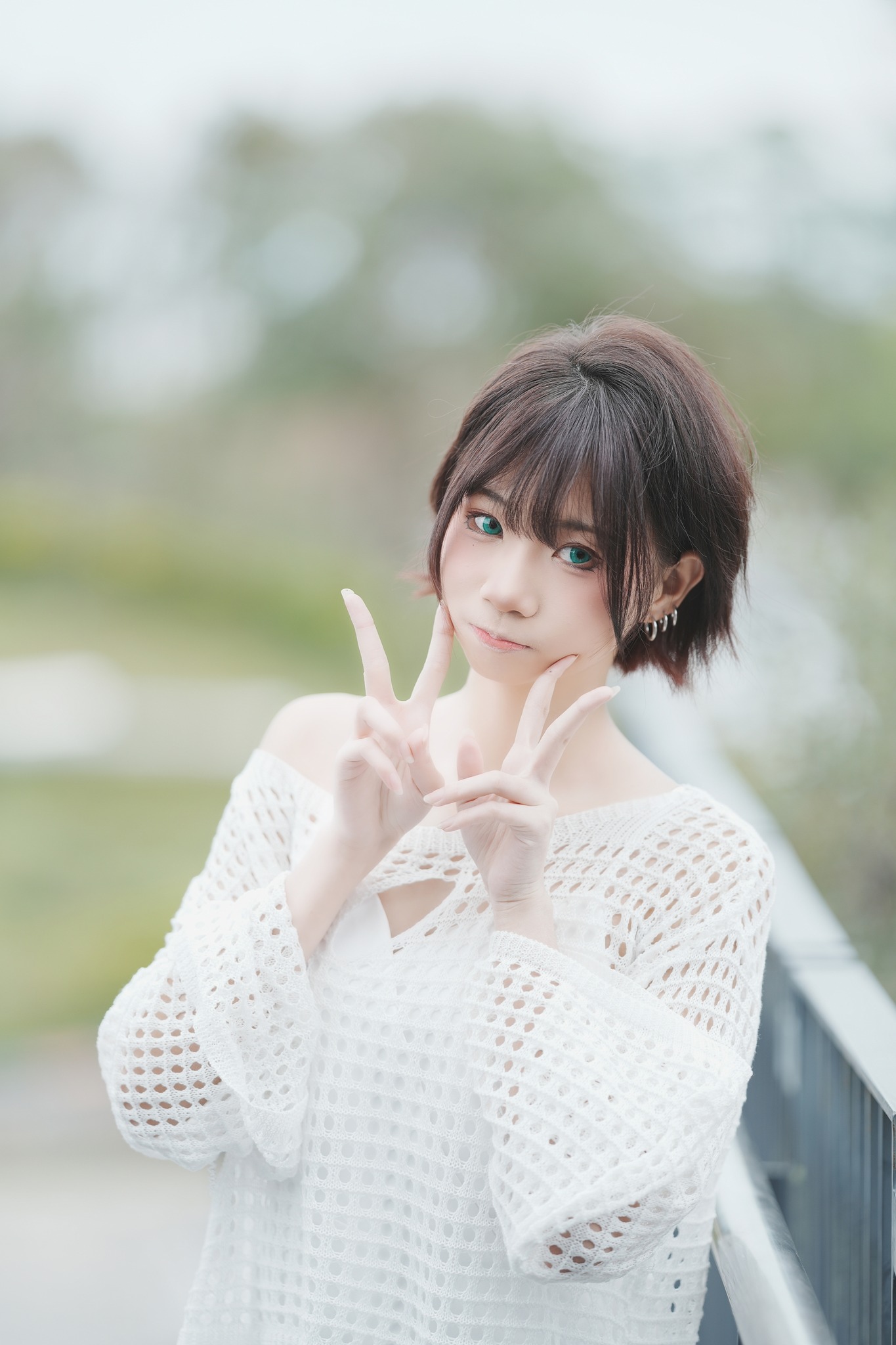 Sony Taiwan 相機同好會 | 拍個漫展 A74+135GM | Facebook