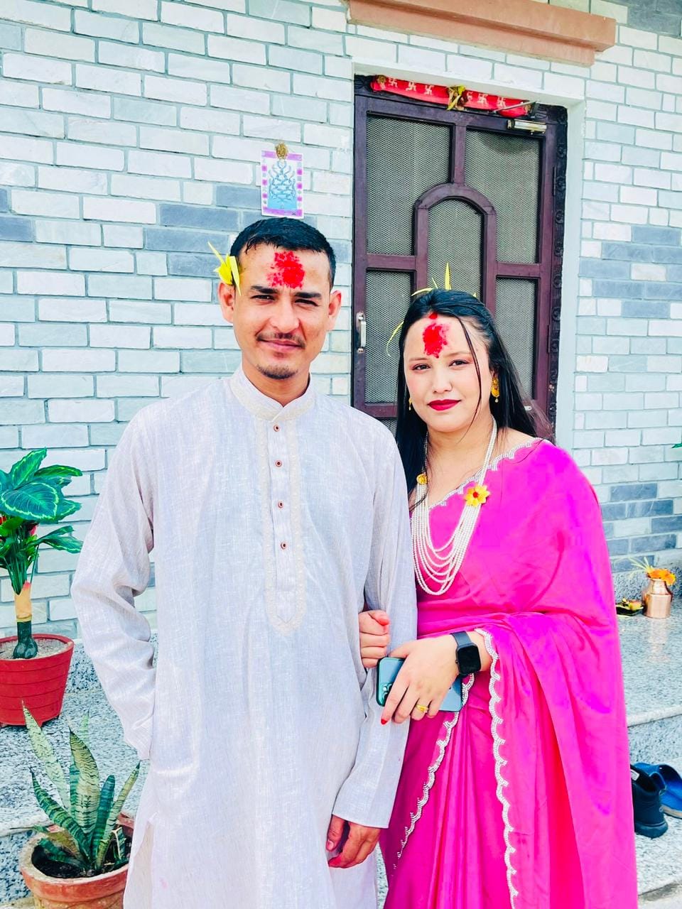 Davas Bangshi
