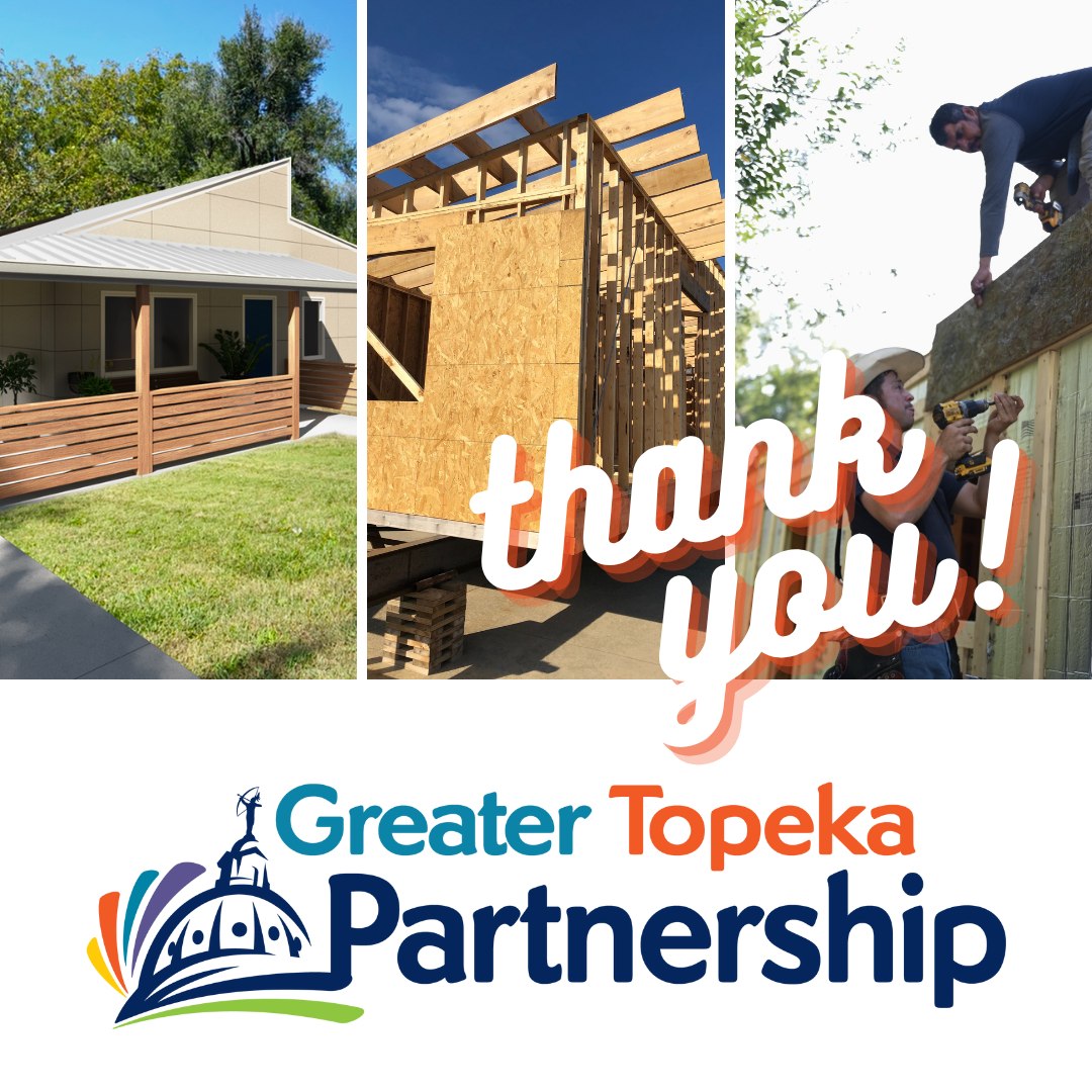 SENT Topeka - 🎉 Big News! SENT Receives Grant from the... | Facebook