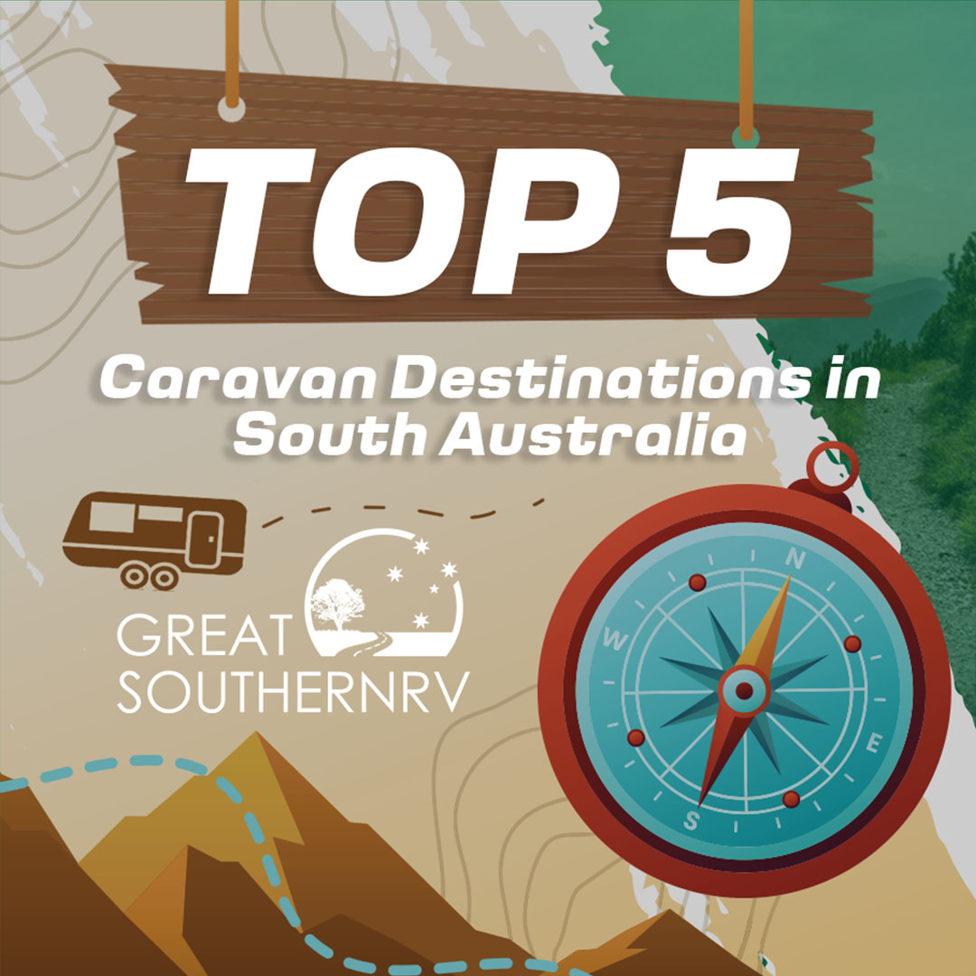 🚐 Looking Forward to New Adventures!... - Great Southern RV