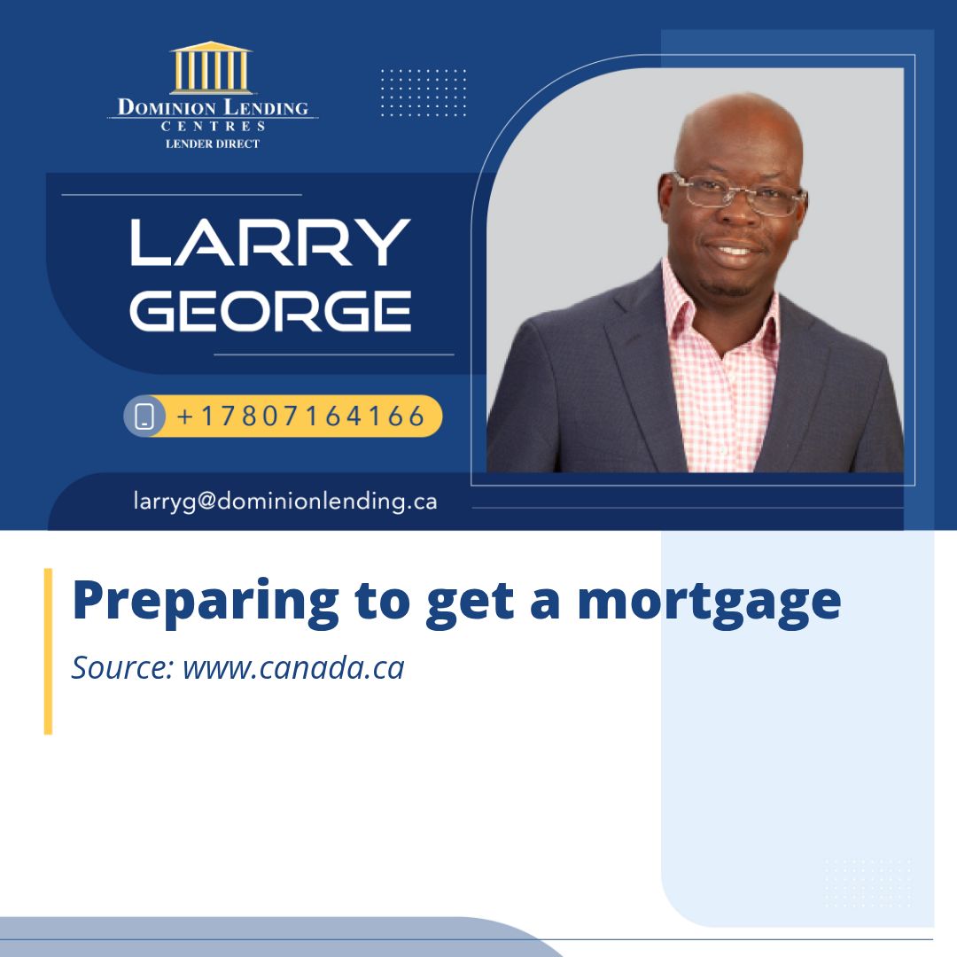 Alberta Mortgages - Dominion Lending Centres | Edmonton AB