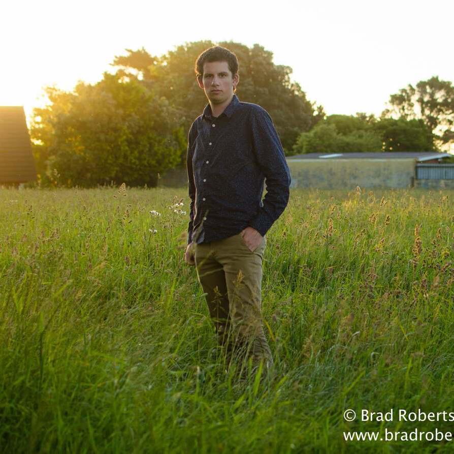 Brad Roberts Photography added... - Brad Roberts Photography