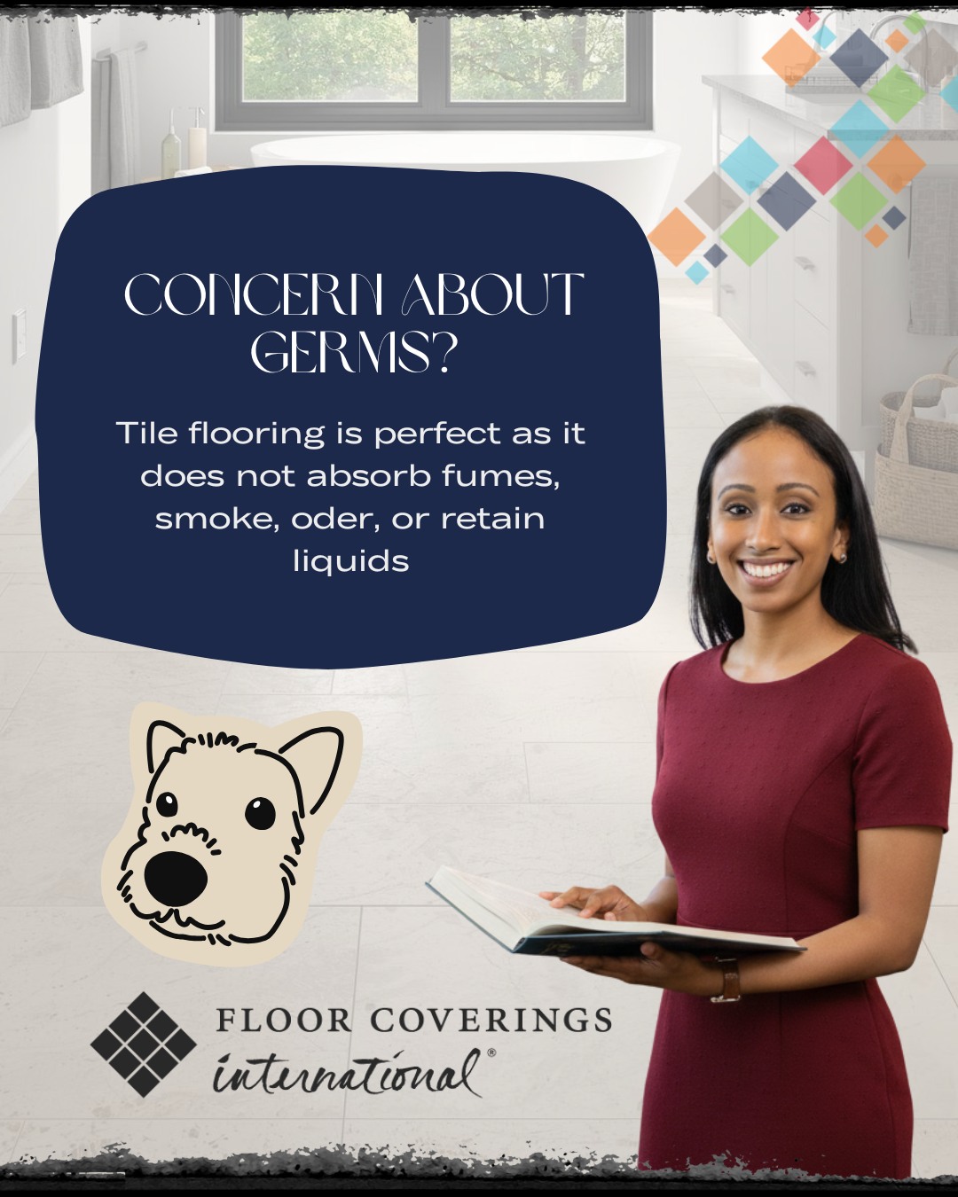Floor Coverings International - Essex County | Verona NJ