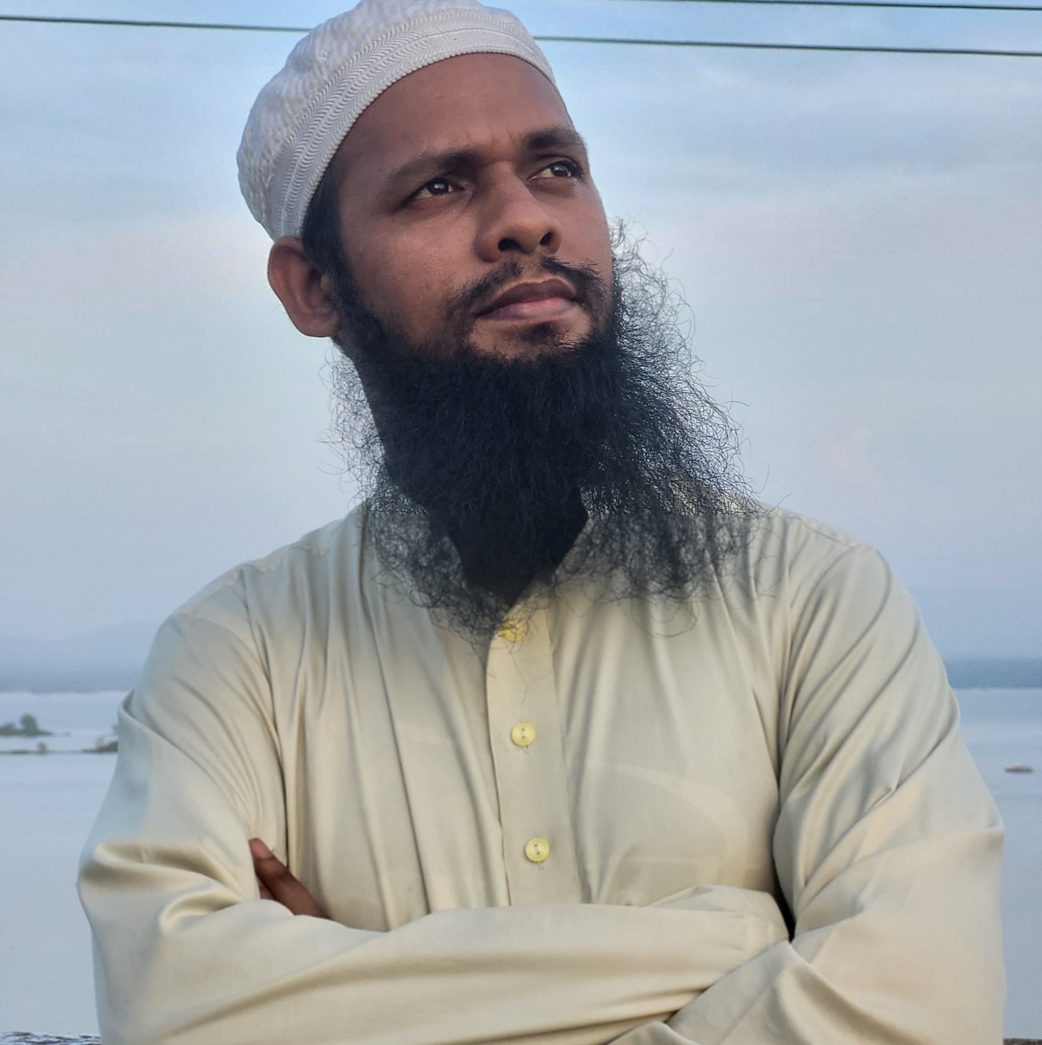 Kawser Ahmed Jwel