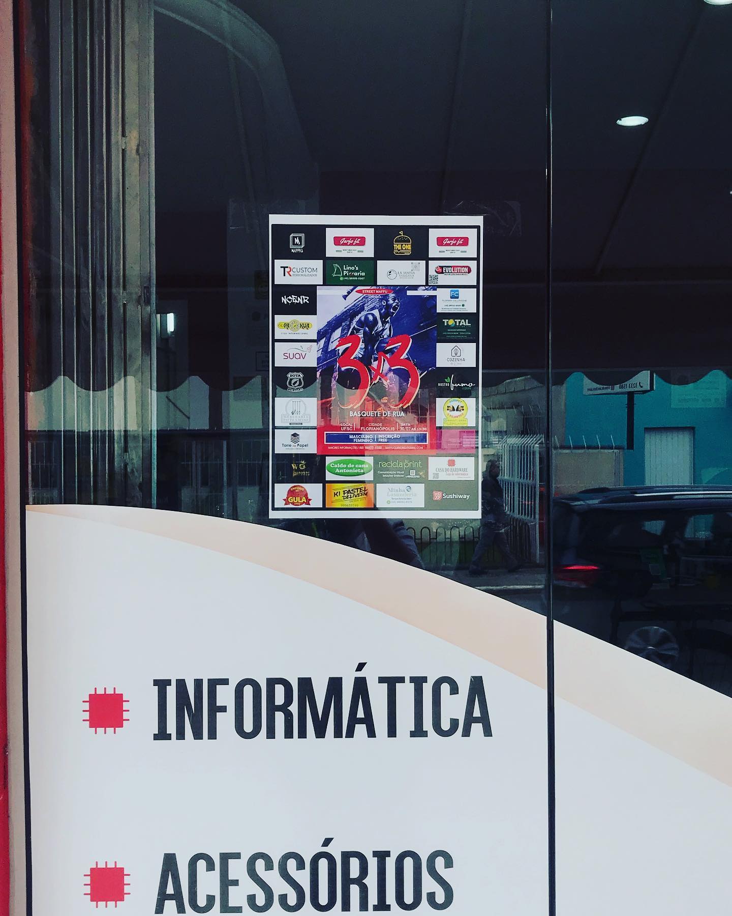Casa do Hardware Informatica | Florianópolis SC