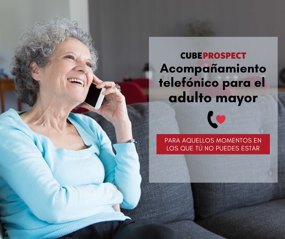 Cube Prospect | Guatemala City