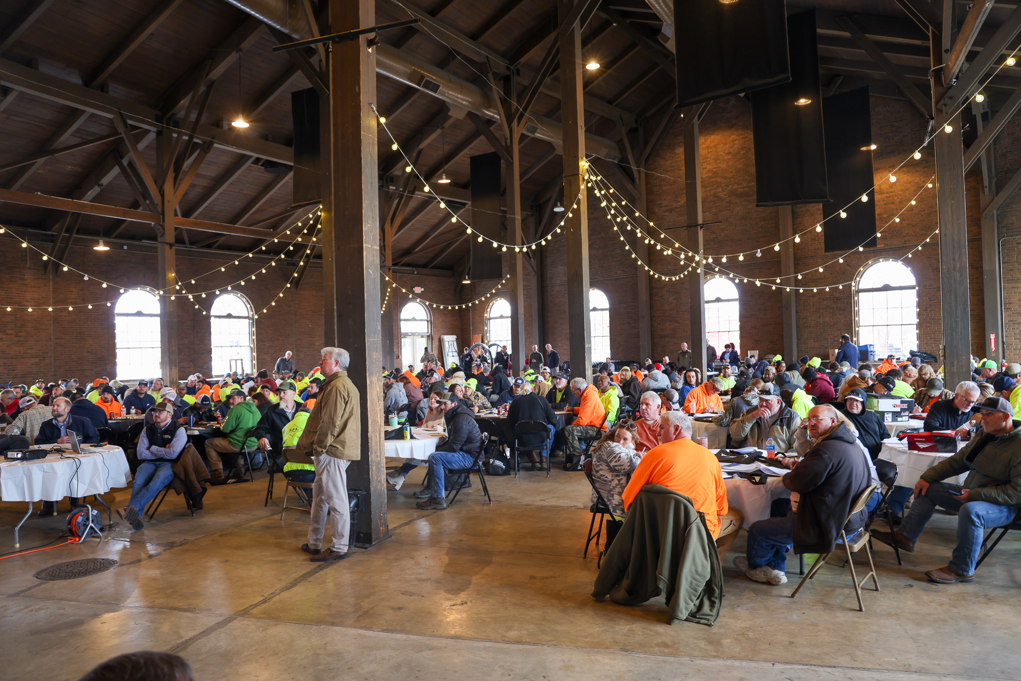 We’re thrilled to... - Wiregrass Construction Company
