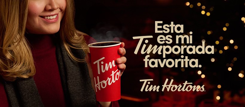 Tim Hortons