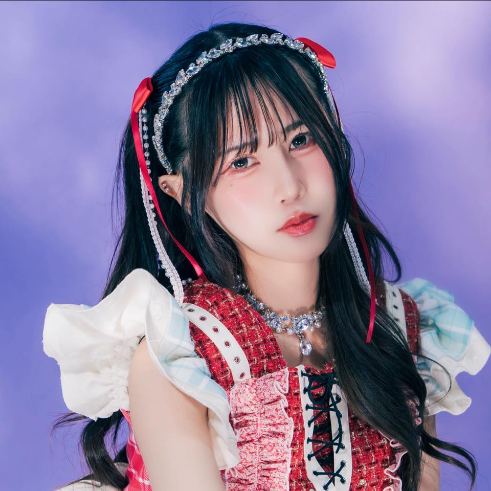 伊波花怜