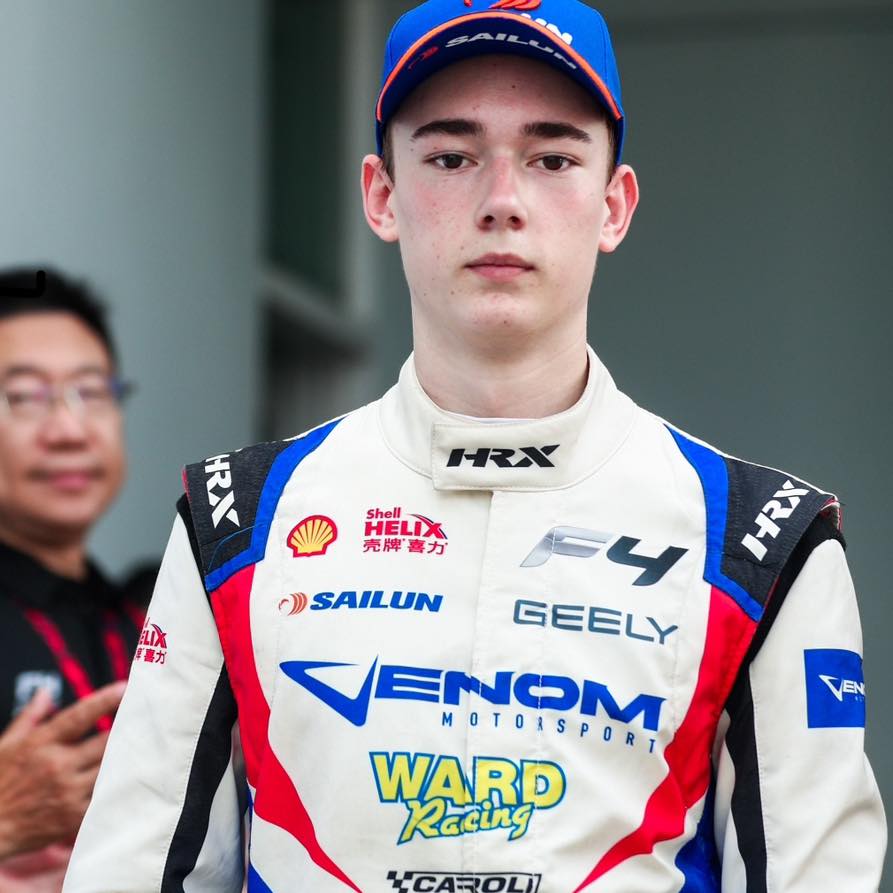Pedersen Racing