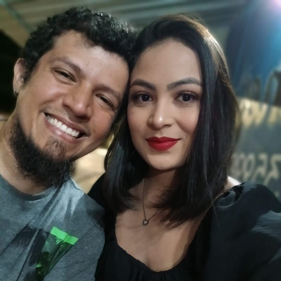 Michael Rios