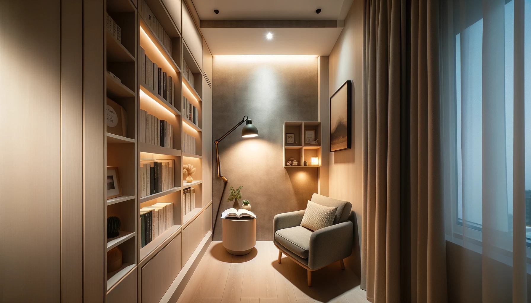🥝人靠衣裝，空間靠燈光🥝... - InKiwi Design - Interior | Facebook