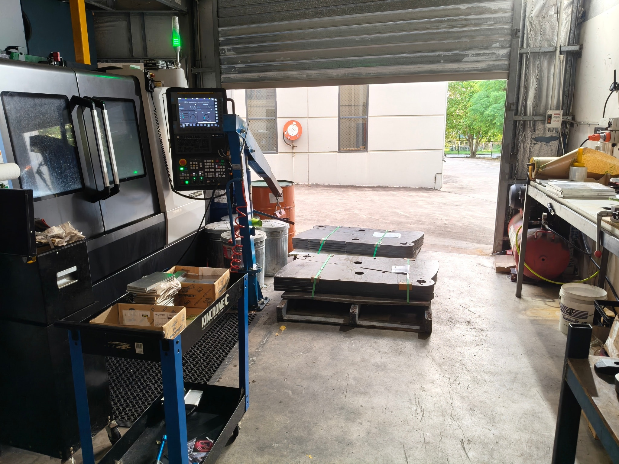 MAD MAX Engineering | Meadowbrook QLD