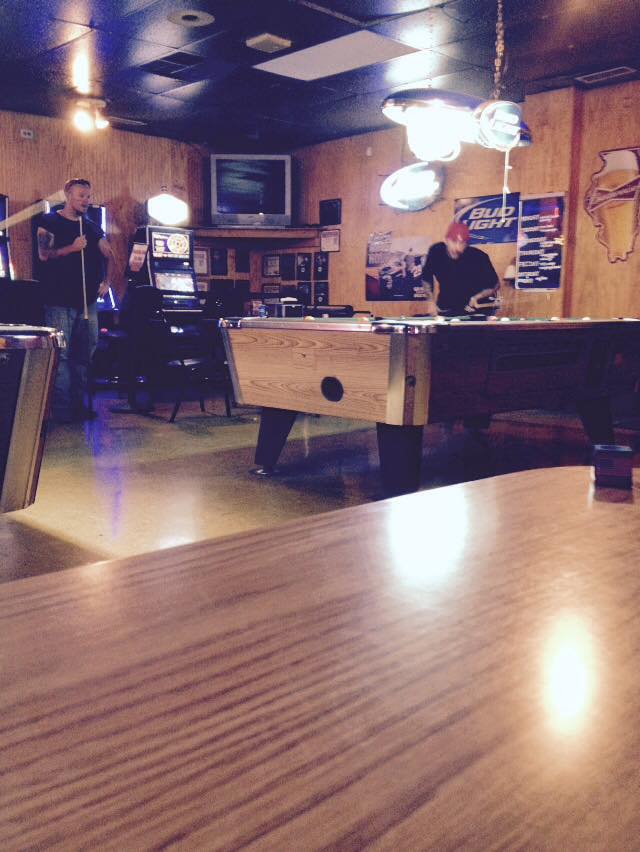 The Pour House | Decatur IL