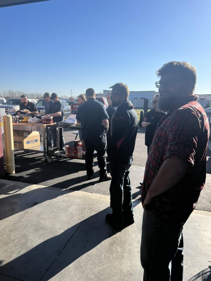 Machine Plus LLC | De Pere WI