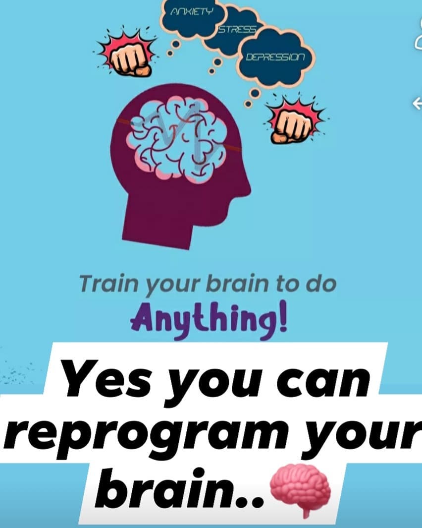 Magnet to Life - YES you can reprogram your brain to... | Facebook