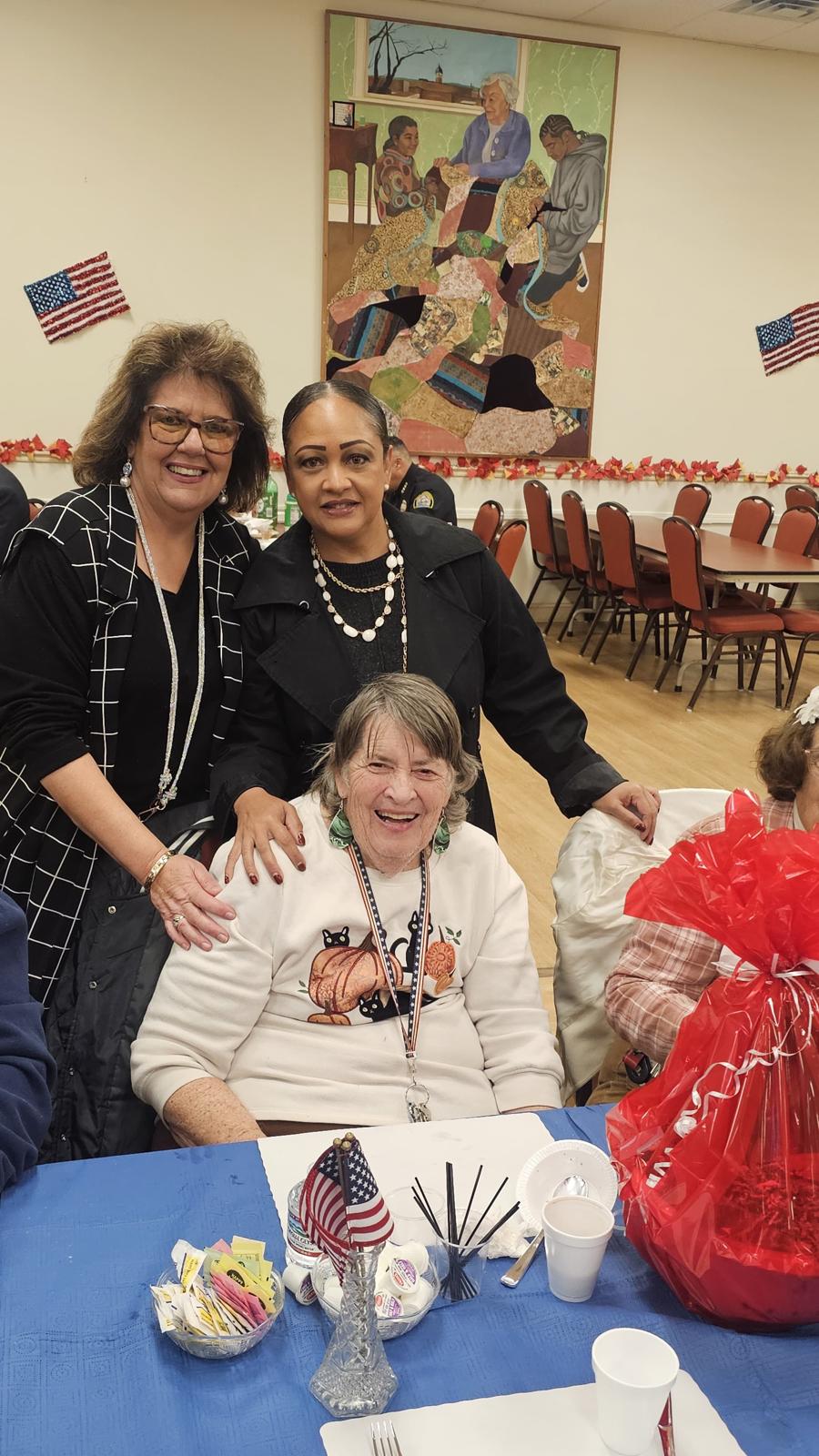 Estela Reyes for... - Estela Reyes for State Representative
