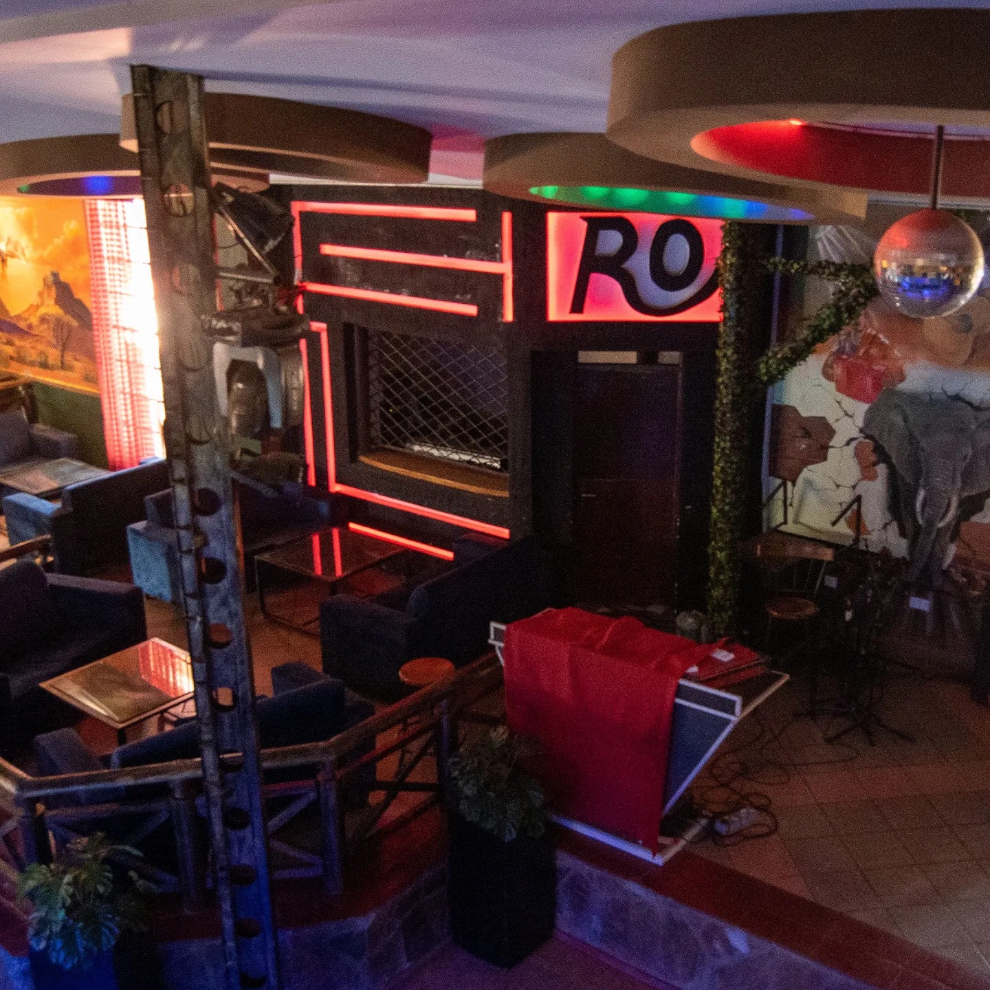Roasters Inn | Nairobi