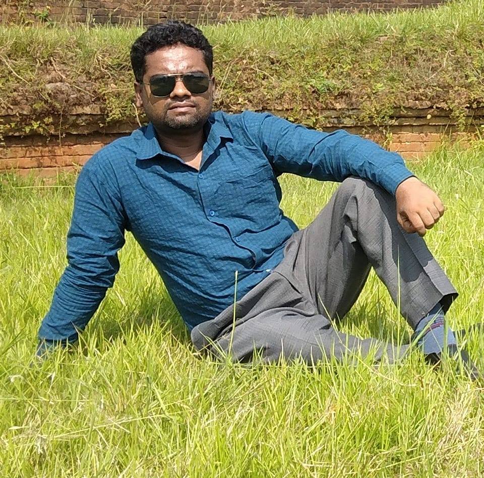 Md. Rasul Alam