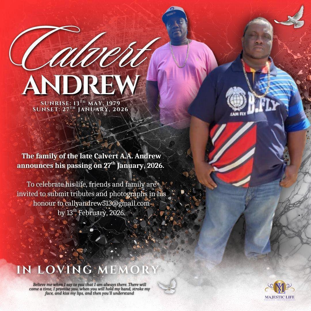 Majestic Life Funeral Home and Crematory Services | Tortola British ...