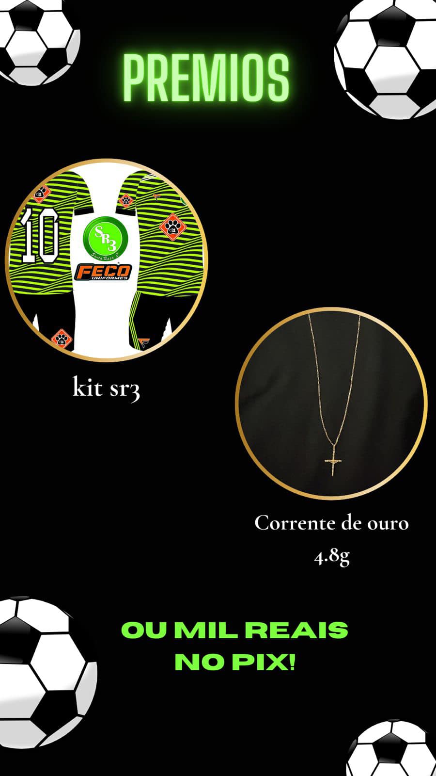 Santa Rosa 3 F.C
