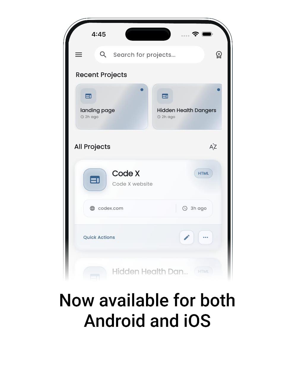 Shuyong Tech - The long wait is finally over. The Web IDE... | Facebook